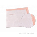 High Quality Disposable Organic Cotton Sanitary Pads